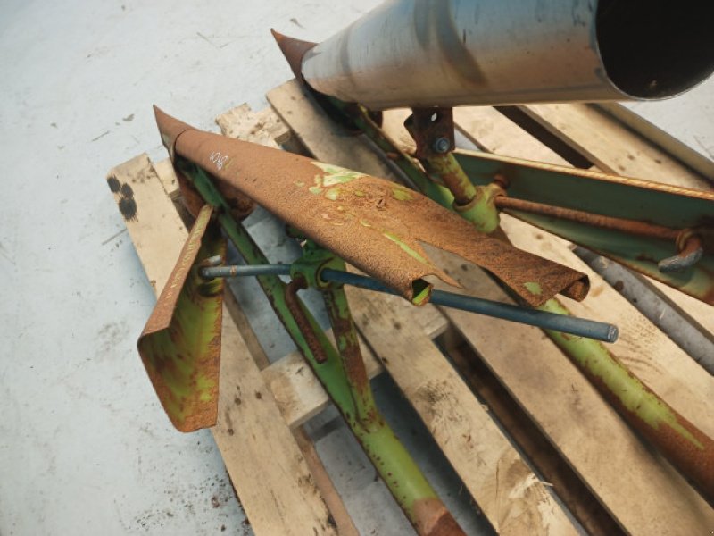 Schneidwerk tipa CLAAS Commandor 116, Gebrauchtmaschine u Hemmet (Slika 9)