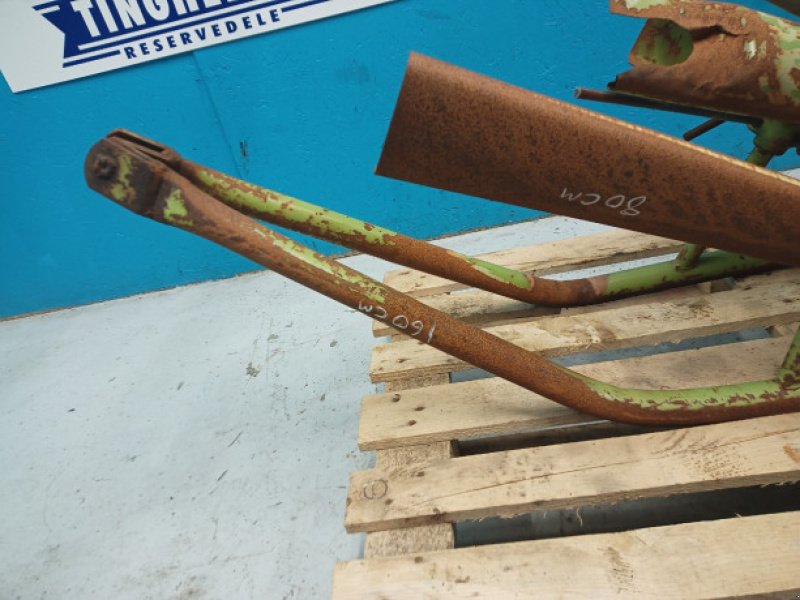 Schneidwerk tipa CLAAS Commandor 116, Gebrauchtmaschine u Hemmet (Slika 4)