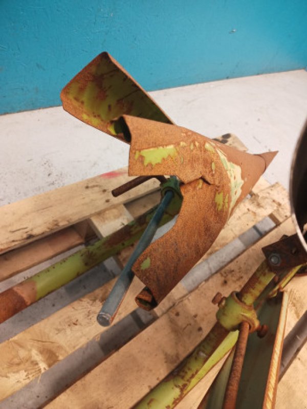 Schneidwerk tipa CLAAS Commandor 116, Gebrauchtmaschine u Hemmet (Slika 10)