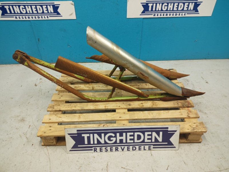 Schneidwerk tipa CLAAS Commandor 116, Gebrauchtmaschine u Hemmet (Slika 1)