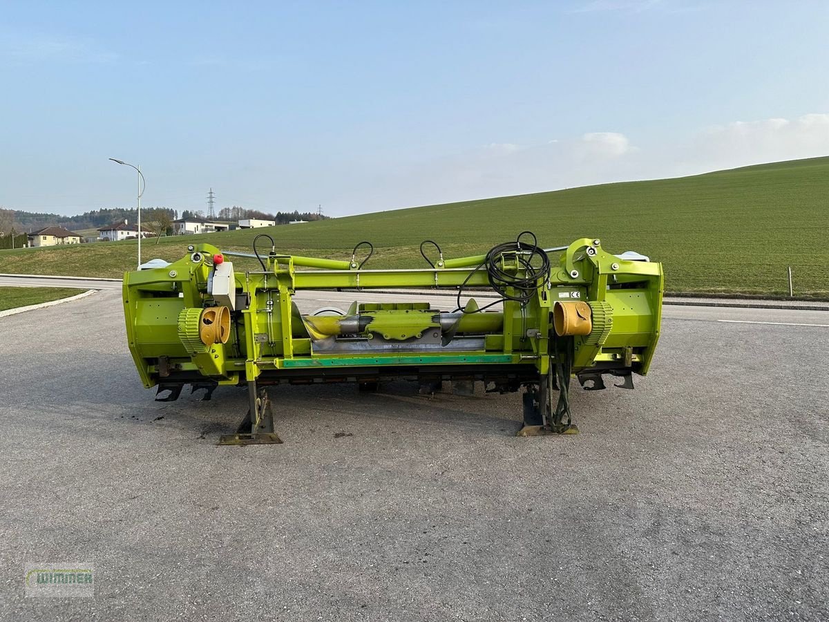 Schneidwerk des Typs CLAAS Conspeed 6-70 FC - gebrauchter Maispflücker, Gebrauchtmaschine in Kematen (Bild 5)