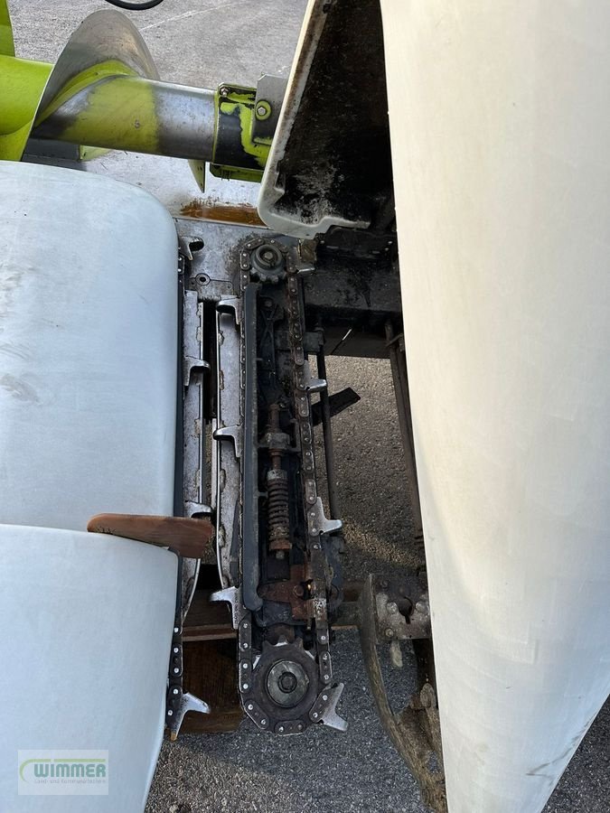 Schneidwerk of the type CLAAS Conspeed 6-70 FC - gebrauchter Maispflücker, Gebrauchtmaschine in Kematen (Picture 18)
