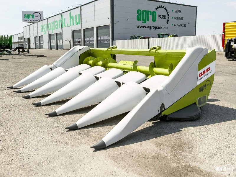 Schneidwerk van het type CLAAS Conspeed 6-75C 6 row corn header with 75 cm row distance for Claas Mega/Medion/Dominator, Gebrauchtmaschine in Csengele (Foto 1)