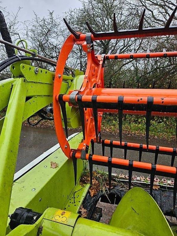 Schneidwerk typu CLAAS Convio 1080 Brandschaden, Gebrauchtmaschine v Honigsee (Obrázek 22)