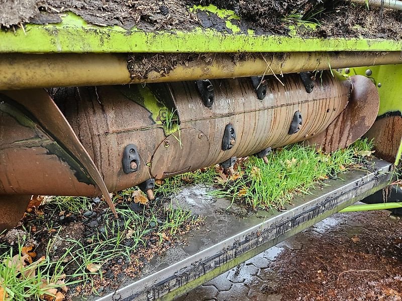 Schneidwerk typu CLAAS Convio 1080 Brandschaden, Gebrauchtmaschine v Honigsee (Obrázek 16)