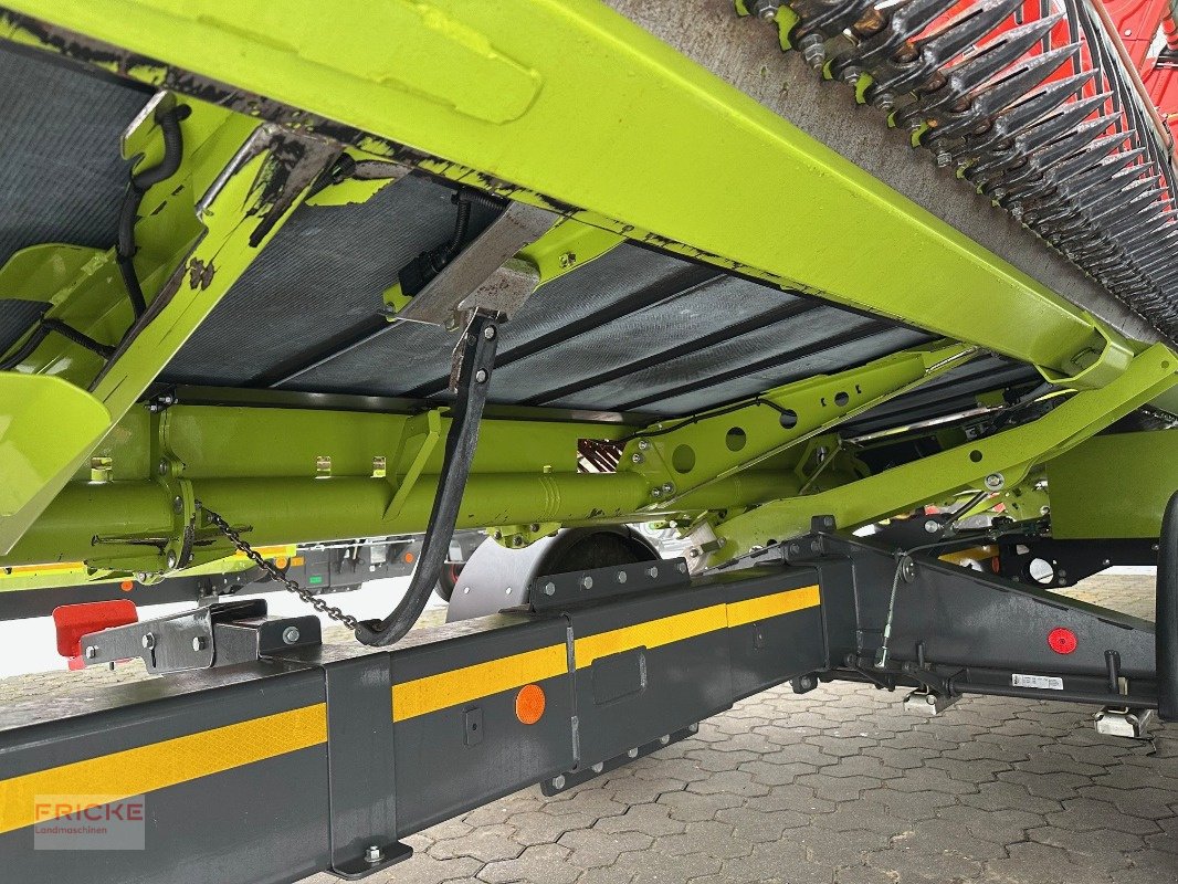 Schneidwerk от тип CLAAS Convio 1080, Gebrauchtmaschine в Bockel - Gyhum (Снимка 10)