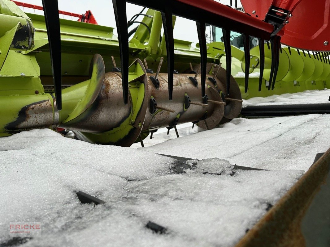 Schneidwerk от тип CLAAS Convio 1080, Gebrauchtmaschine в Bockel - Gyhum (Снимка 11)
