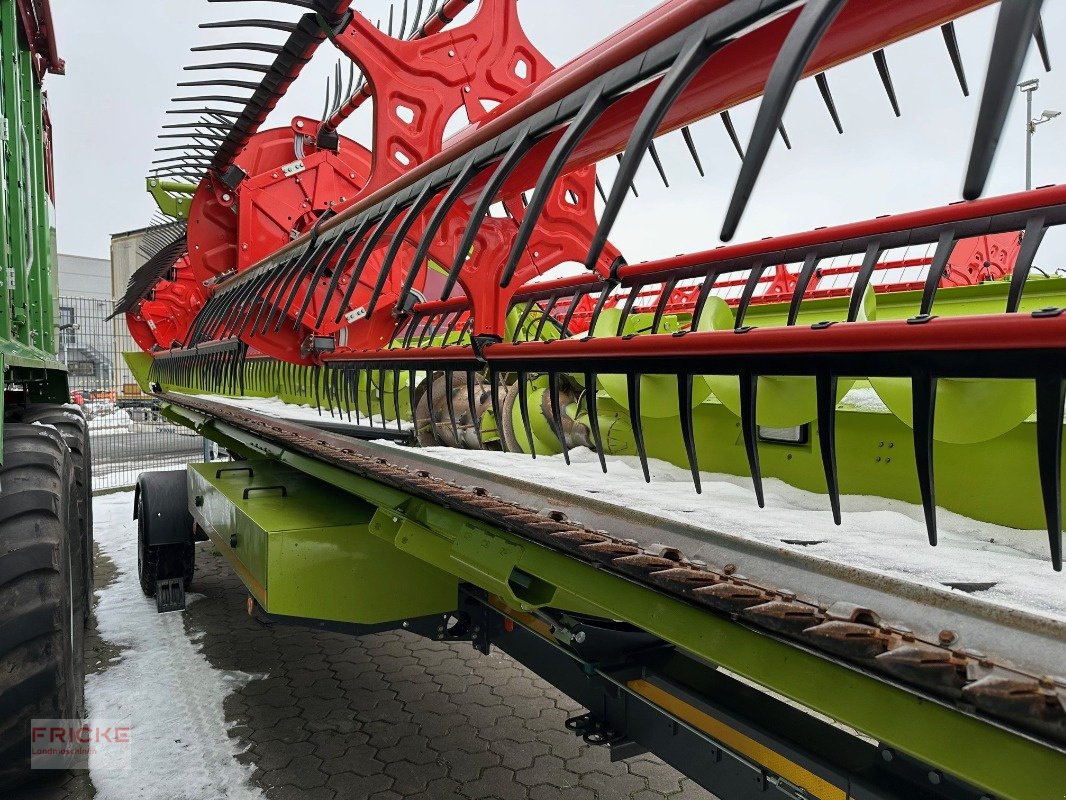 Schneidwerk от тип CLAAS Convio 1080, Gebrauchtmaschine в Bockel - Gyhum (Снимка 12)