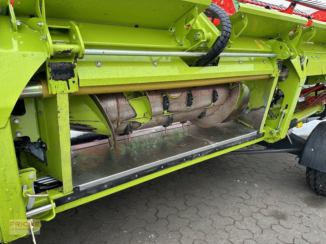 Schneidwerk от тип CLAAS Convio 1080, Gebrauchtmaschine в Bockel - Gyhum (Снимка 7)