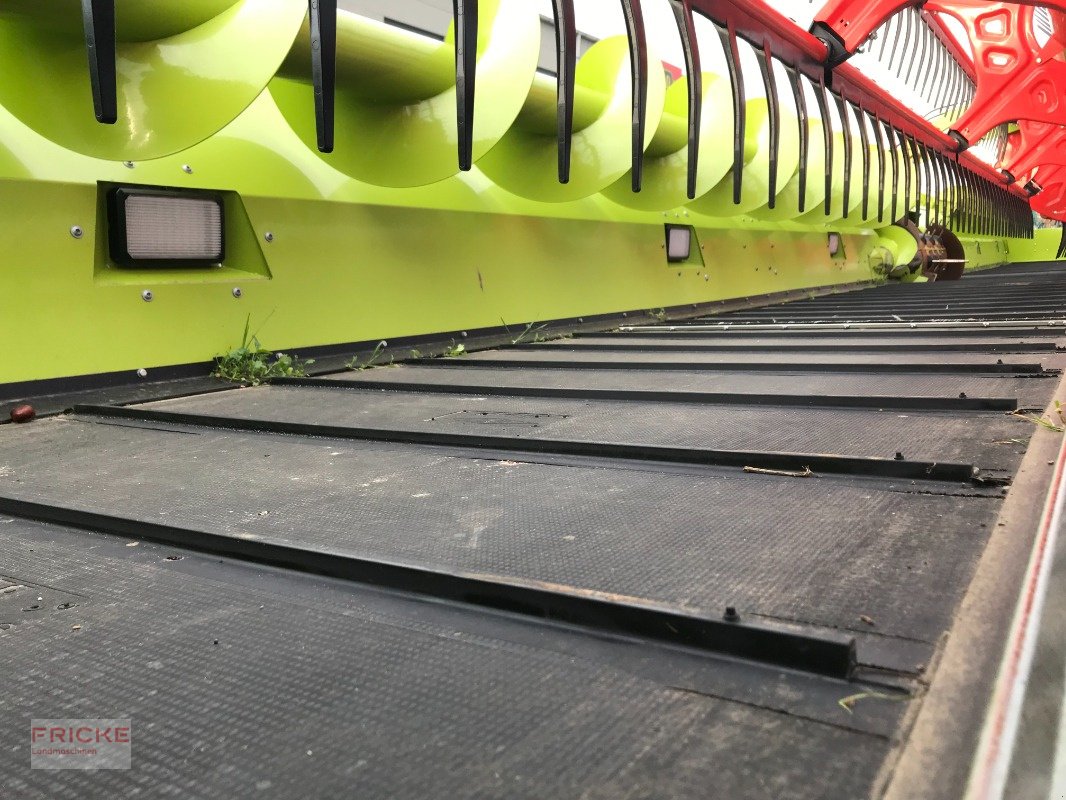 Schneidwerk typu CLAAS Convio 1380 *mit Transportwagen, Gebrauchtmaschine v Demmin (Obrázek 5)