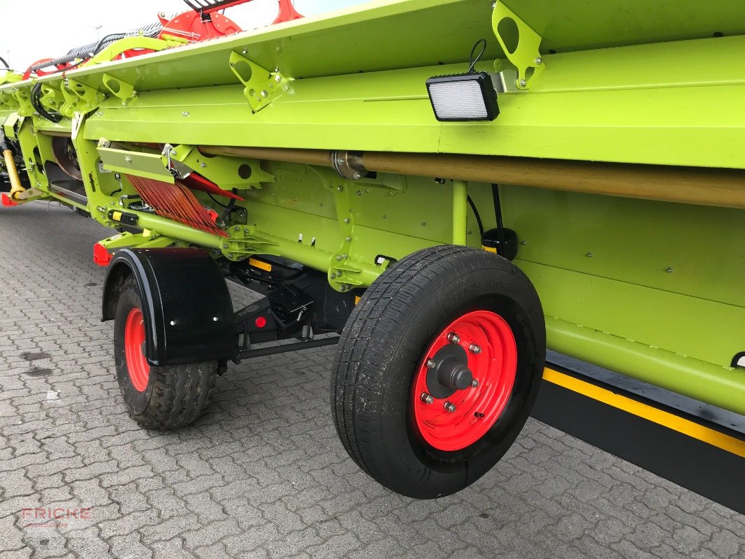 Schneidwerk typu CLAAS Convio 1380 *mit Transportwagen, Gebrauchtmaschine v Demmin (Obrázek 9)