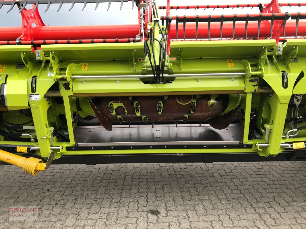 Schneidwerk typu CLAAS Convio 1380 *mit Transportwagen, Gebrauchtmaschine v Demmin (Obrázek 10)