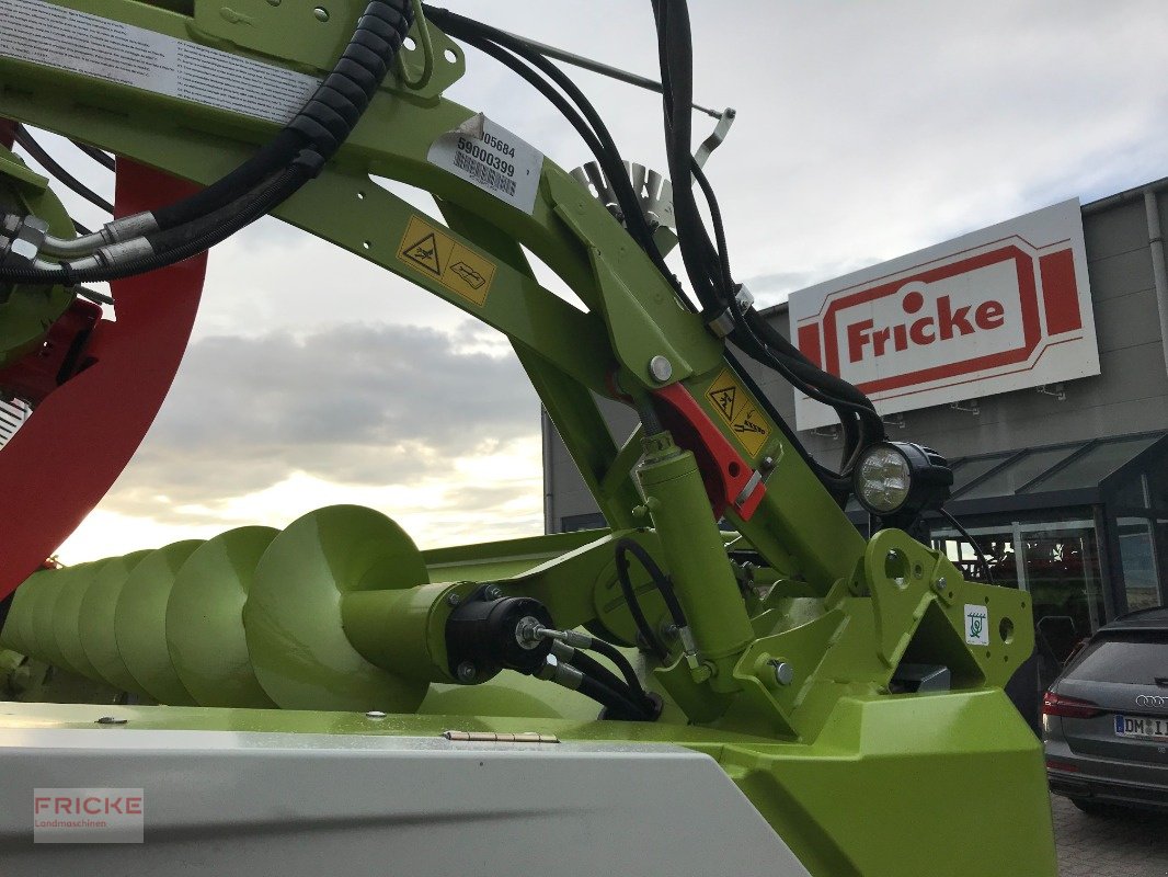 Schneidwerk typu CLAAS Convio 1380 *mit Transportwagen, Gebrauchtmaschine v Demmin (Obrázek 13)