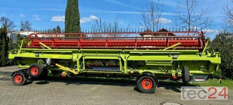 Schneidwerk van het type CLAAS CONVIO  930 Bandschneidwerk, Gebrauchtmaschine in Östringen (Foto 9)