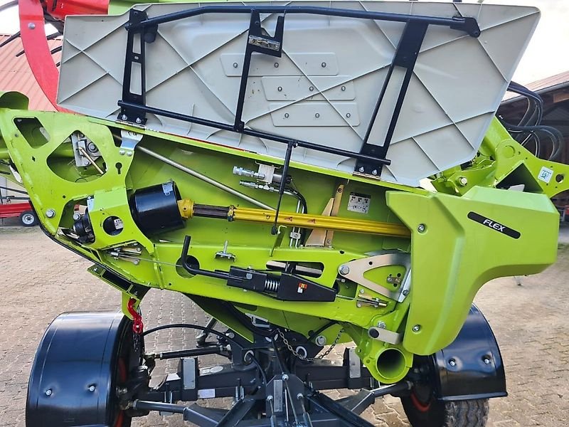 Schneidwerk typu CLAAS Convio 930 Flex, Gebrauchtmaschine w Eppingen (Zdjęcie 7)