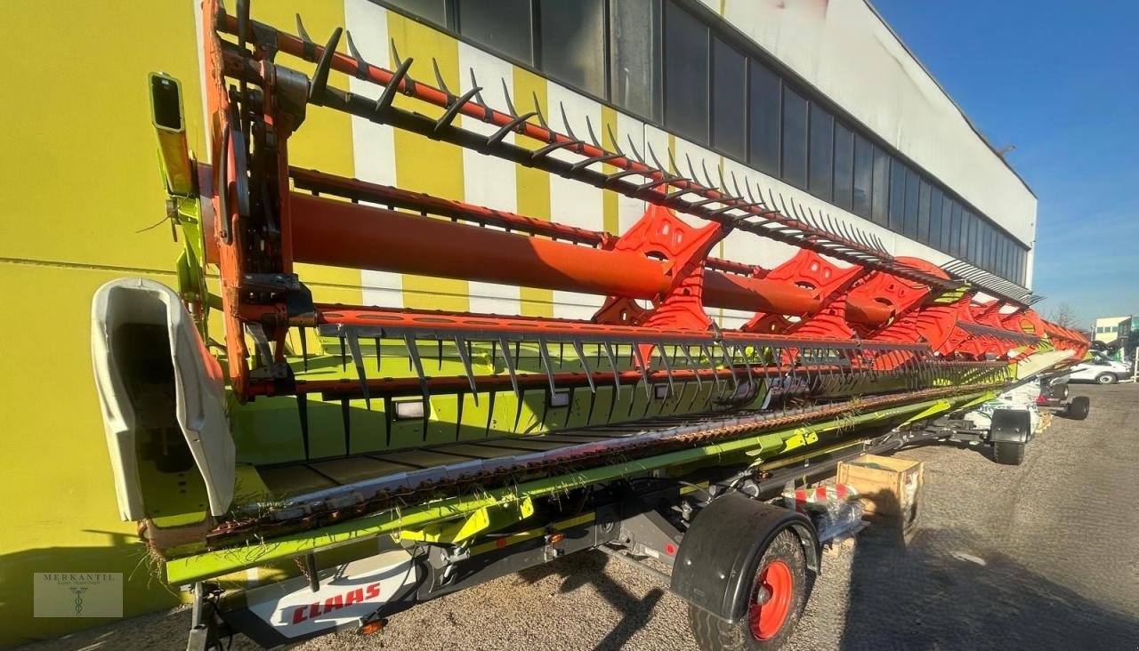 Schneidwerk typu CLAAS Convio Flex 1080, Gebrauchtmaschine w Pragsdorf (Zdjęcie 2)