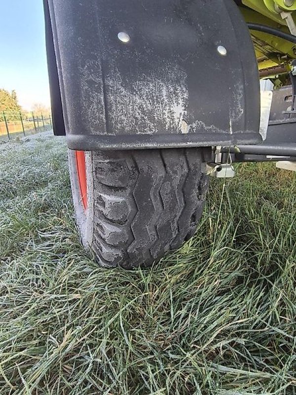 Schneidwerk typu CLAAS CONVIO Flex 1380 B80, Gebrauchtmaschine v Fürstenstein (Obrázek 10)