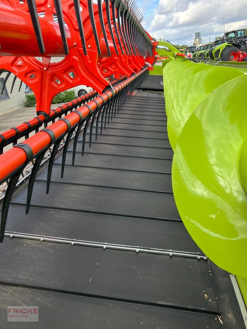 Schneidwerk tip CLAAS Convio Flex 1380 *nur 410 Hektar!*, Gebrauchtmaschine in Demmin (Poză 3)