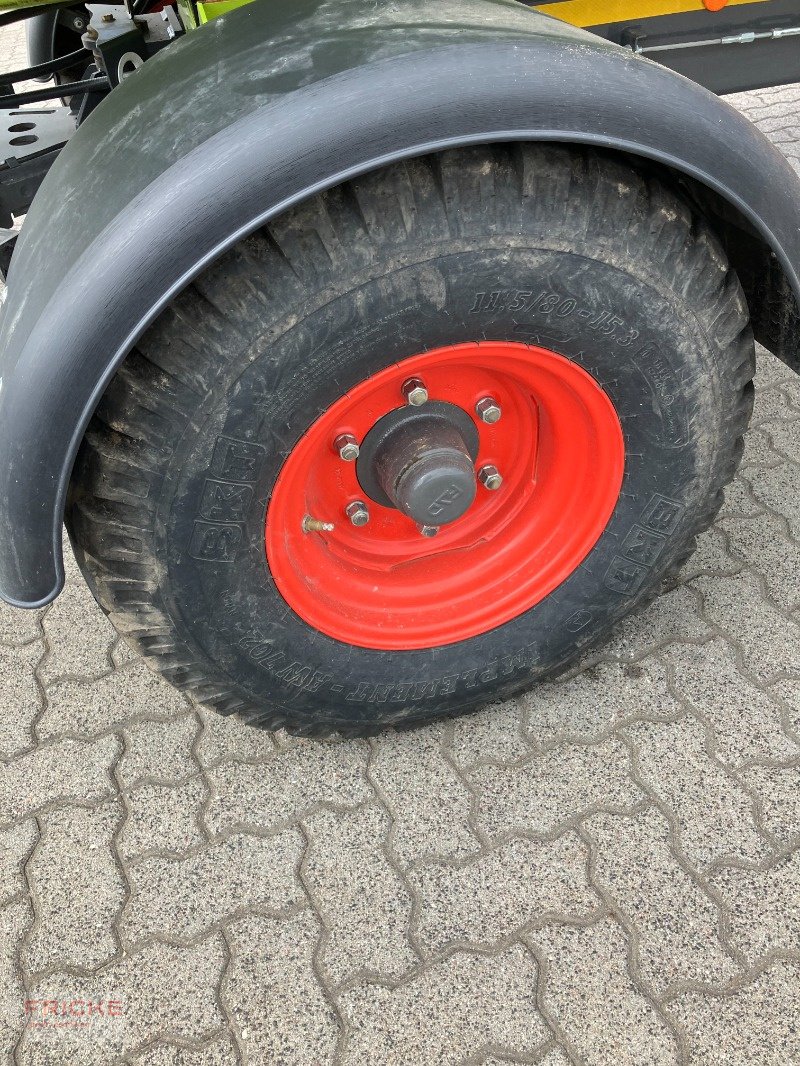 Schneidwerk tip CLAAS Convio Flex 1380 *nur 410 Hektar!*, Gebrauchtmaschine in Demmin (Poză 5)