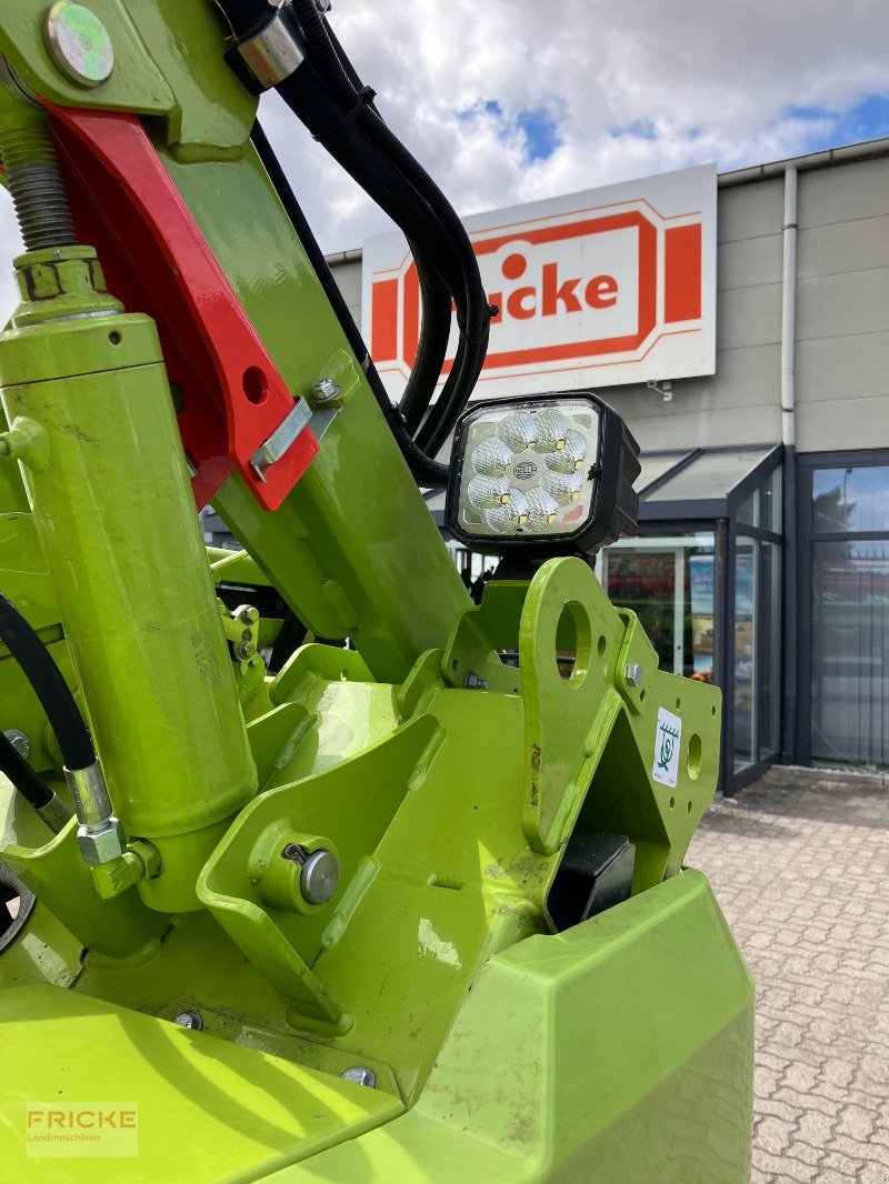 Schneidwerk tip CLAAS Convio Flex 1380 *nur 410 Hektar!*, Gebrauchtmaschine in Demmin (Poză 16)