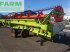 Schneidwerk типа CLAAS convio flex 1380 + transportwagen 4-rad gelenkt, Gebrauchtmaschine в ILZ (Фотография 4)