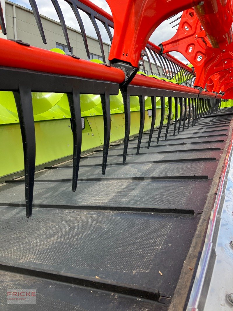 Schneidwerk des Typs CLAAS Convio Flex 1380, Gebrauchtmaschine in Demmin (Bild 13)