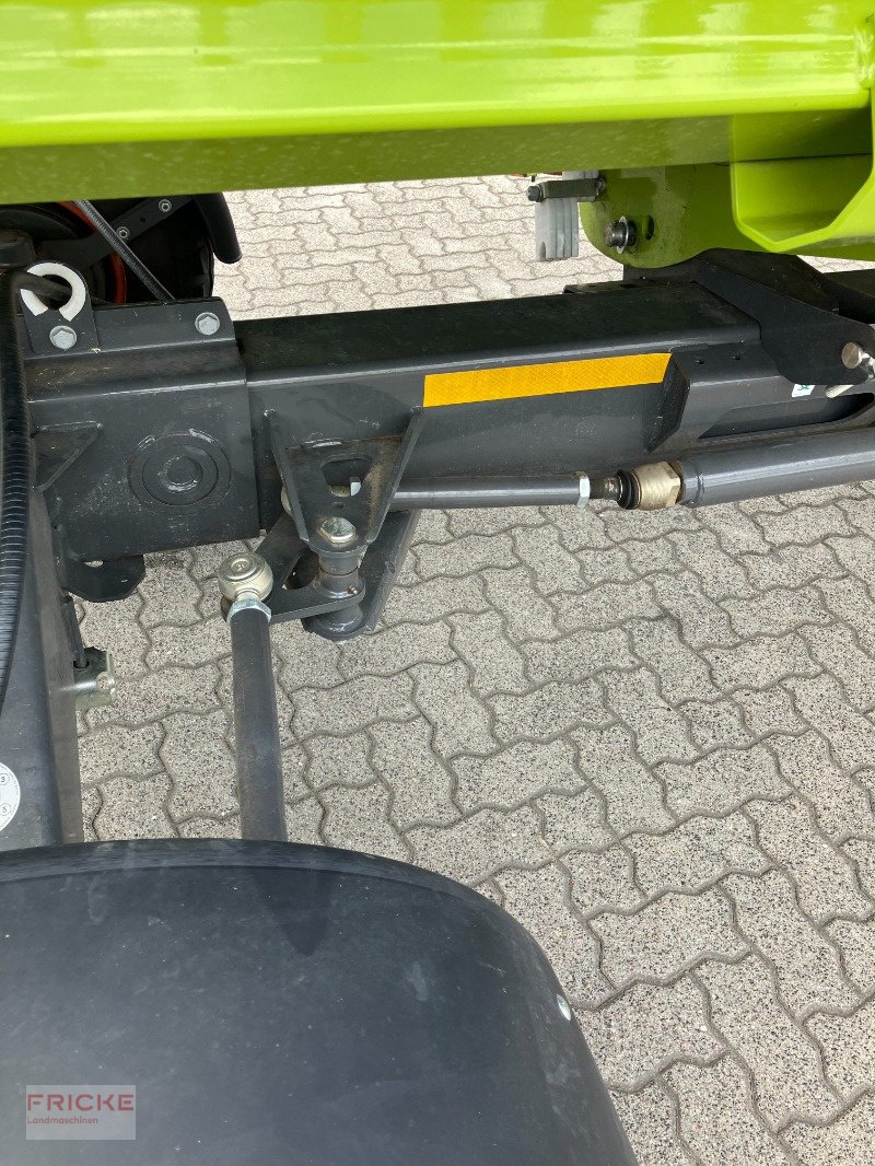 Schneidwerk des Typs CLAAS Convio Flex 1380, Gebrauchtmaschine in Demmin (Bild 14)