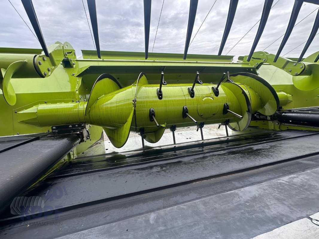 Schneidwerk of the type CLAAS CONVIO FLEX 770, Sojaschneidwerk, BJ 2021, Gebrauchtmaschine in Schutterzell (Picture 4)