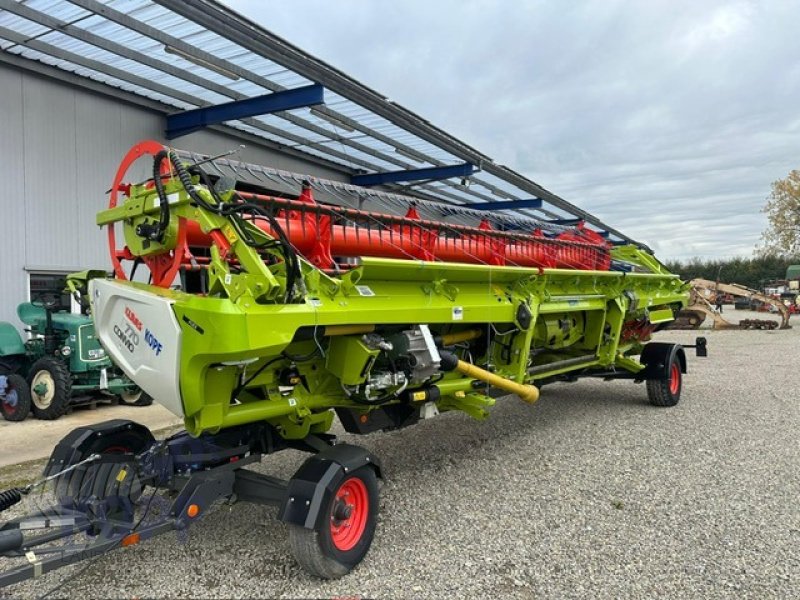 Schneidwerk of the type CLAAS CONVIO FLEX 770, Sojaschneidwerk, BJ 2021, Gebrauchtmaschine in Schutterzell (Picture 9)