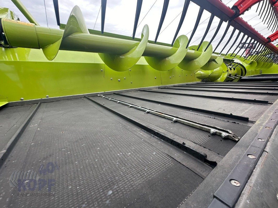 Schneidwerk типа CLAAS CONVIO FLEX 770, Sojaschneidwerk, BJ 2021, Gebrauchtmaschine в Schutterzell (Фотография 2)