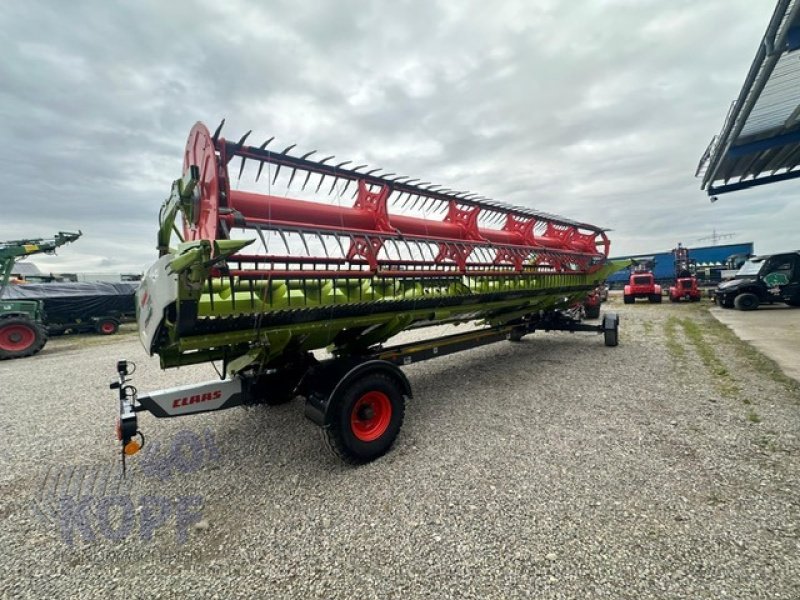 Schneidwerk типа CLAAS CONVIO FLEX 770, Sojaschneidwerk, BJ 2021, Gebrauchtmaschine в Schutterzell (Фотография 3)