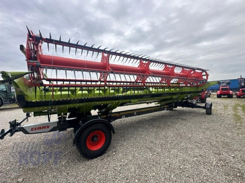 Schneidwerk типа CLAAS CONVIO FLEX 770, Sojaschneidwerk, BJ 2021, Gebrauchtmaschine в Schutterzell (Фотография 4)