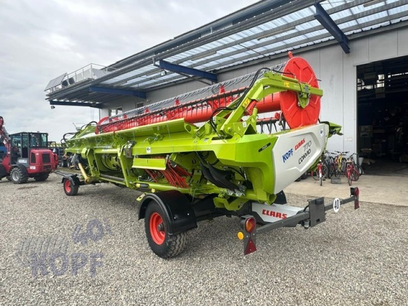 Schneidwerk типа CLAAS CONVIO FLEX 770, Sojaschneidwerk, BJ 2021, Gebrauchtmaschine в Schutterzell (Фотография 9)
