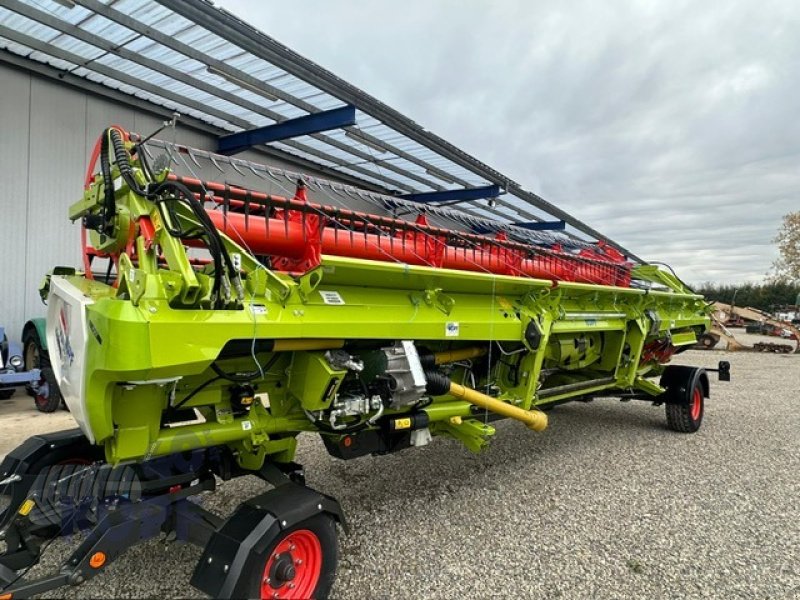 Schneidwerk типа CLAAS CONVIO FLEX 770, Sojaschneidwerk, BJ 2021, Gebrauchtmaschine в Schutterzell (Фотография 10)