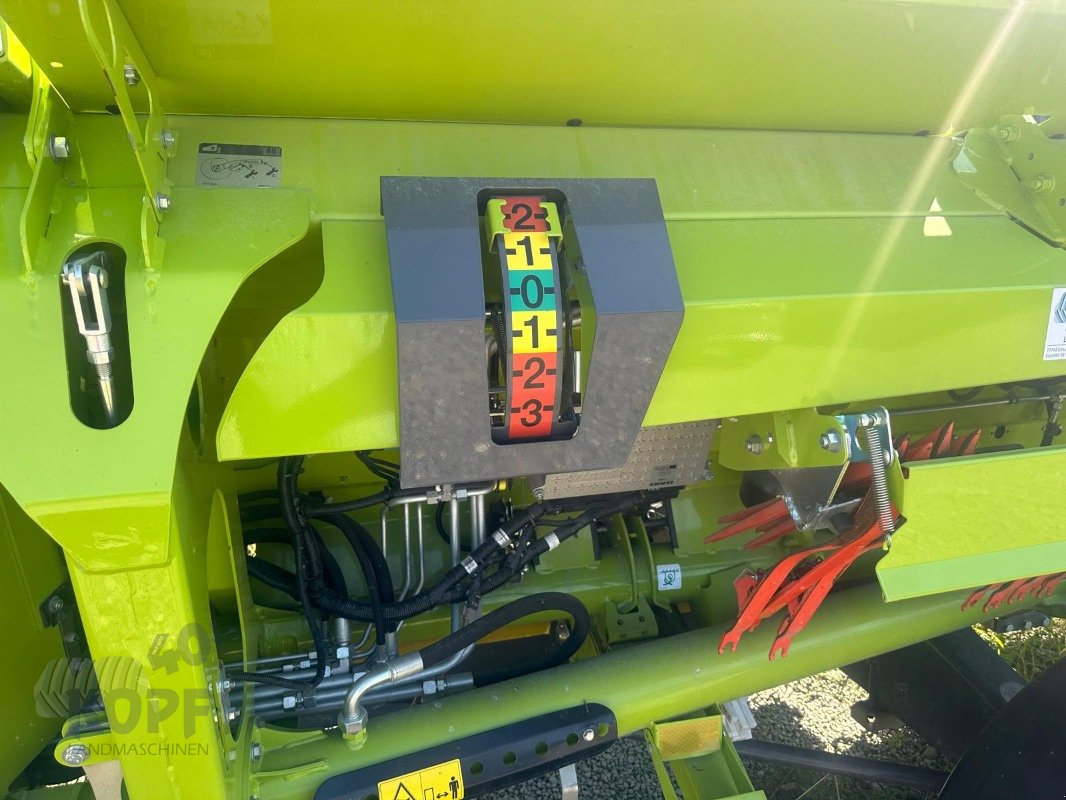 Schneidwerk типа CLAAS CONVIO FLEX 770, Sojaschneidwerk, BJ 2021, Gebrauchtmaschine в Schutterzell (Фотография 14)