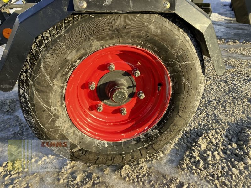 Schneidwerk του τύπου CLAAS CONVIO FLEX 770 + TW, Gebrauchtmaschine σε Schwend (Φωτογραφία 22)