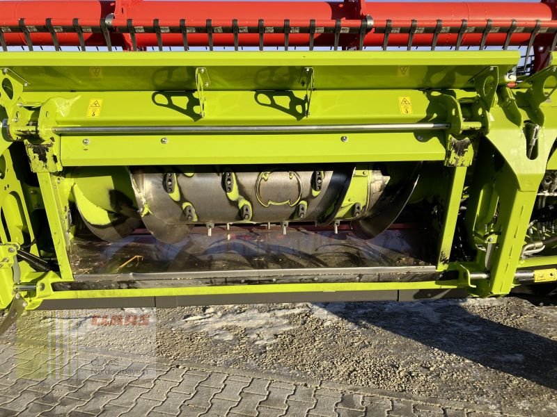 Schneidwerk του τύπου CLAAS CONVIO FLEX 770 + TW, Gebrauchtmaschine σε Schwend (Φωτογραφία 28)