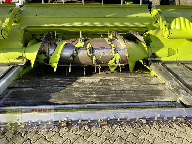 Schneidwerk του τύπου CLAAS CONVIO FLEX 770 + TW, Gebrauchtmaschine σε Schwend (Φωτογραφία 16)