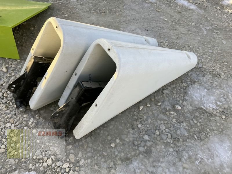 Schneidwerk του τύπου CLAAS CONVIO FLEX 770 + TW, Gebrauchtmaschine σε Schwend (Φωτογραφία 20)