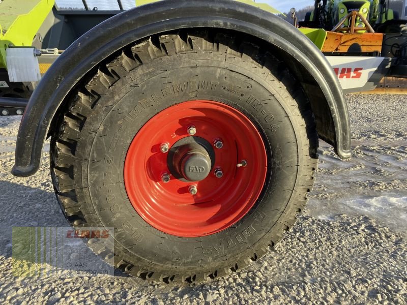 Schneidwerk του τύπου CLAAS CONVIO FLEX 770 + TW, Gebrauchtmaschine σε Schwend (Φωτογραφία 23)