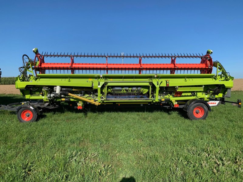 Schneidwerk van het type CLAAS Convio Flex 770, Gebrauchtmaschine in Brachtenbach (Foto 1)