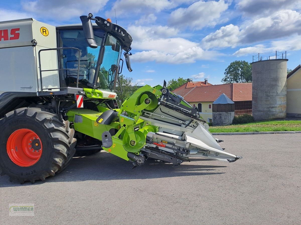 Schneidwerk a típus CLAAS CORIO 670 FC, Neumaschine ekkor: Kematen (Kép 10)