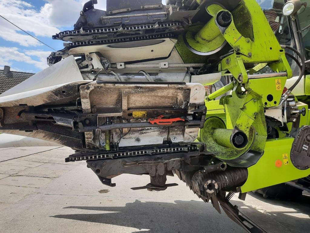 Schneidwerk del tipo CLAAS CORIO 675 FC, Neumaschine en Korfantow (Imagen 7)