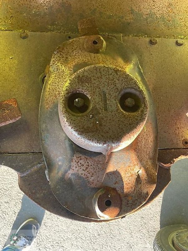 Schneidwerk typu CLAAS Direct Disc 520 Contour, Gebrauchtmaschine v Rittersdorf (Obrázek 9)