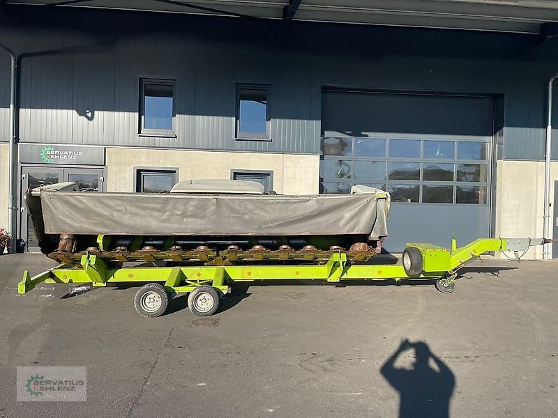 Schneidwerk typu CLAAS Direct Disc 520 Contour, Gebrauchtmaschine v Rittersdorf (Obrázek 1)