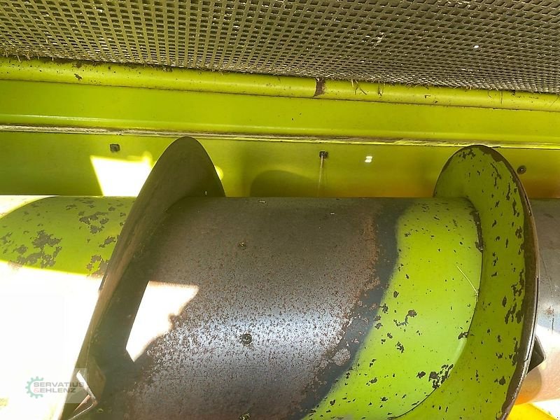 Schneidwerk typu CLAAS Direct Disc 520 Contour, Gebrauchtmaschine v Rittersdorf (Obrázek 8)