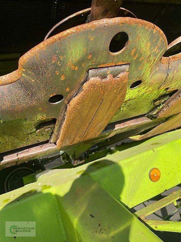 Schneidwerk typu CLAAS Direct Disc 520 Contour, Gebrauchtmaschine v Rittersdorf (Obrázek 10)