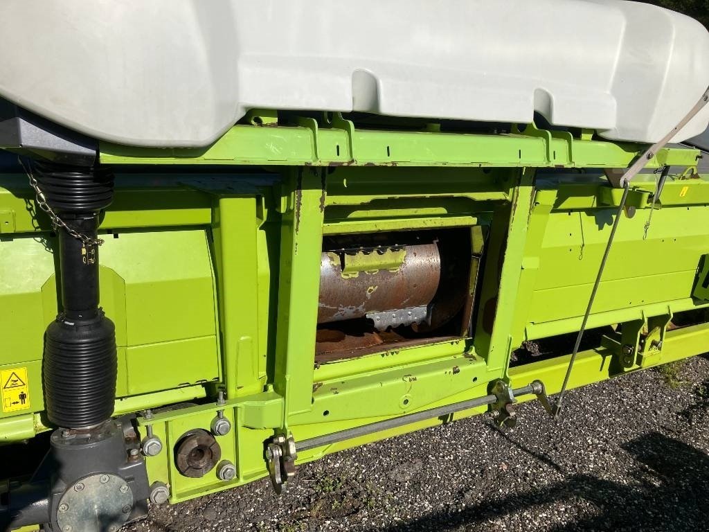 Schneidwerk des Typs CLAAS DIRECT DISC 520, Gebrauchtmaschine in Brønderslev (Bild 6)