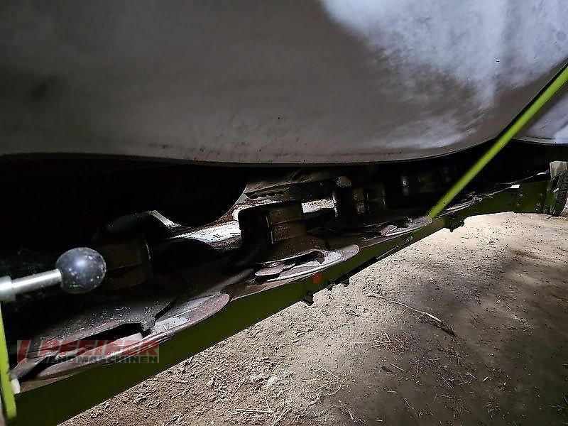 Schneidwerk типа CLAAS Direct Disc 520, Gebrauchtmaschine в Elleben OT Riechheim (Фотография 5)