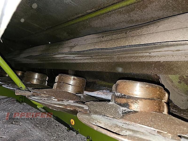 Schneidwerk типа CLAAS Direct Disc 520, Gebrauchtmaschine в Elleben OT Riechheim (Фотография 4)